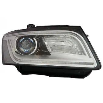 Projecteur principal VAN WEZEL 0385986