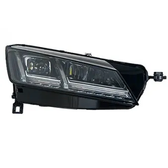 Projecteur principal VAN WEZEL 0387964M