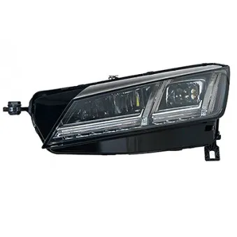 Projecteur principal VAN WEZEL 0387965M
