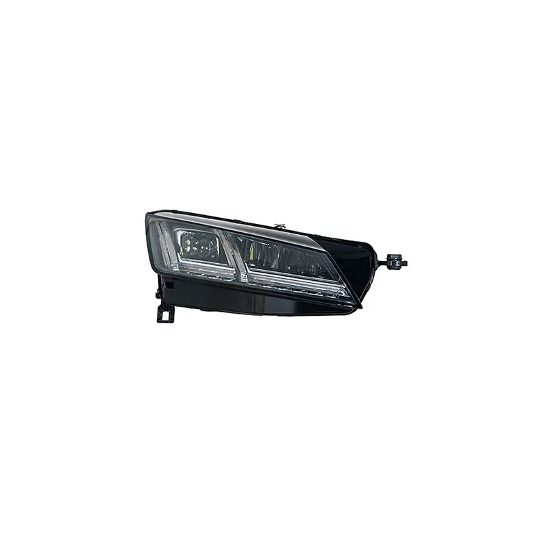 Projecteur principal VAN WEZEL 0387966M