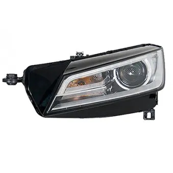 Projecteur principal VAN WEZEL 0387981M