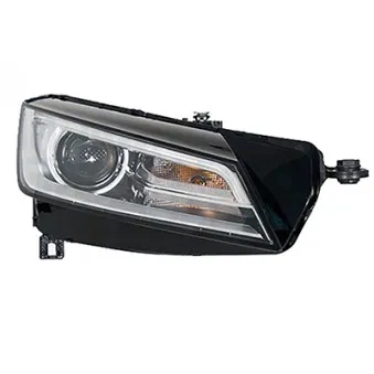 Projecteur principal VAN WEZEL 0387982M