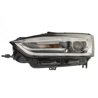 Projecteur principal VAN WEZEL 0388981M