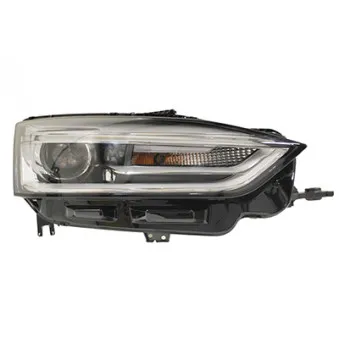 Projecteur principal VAN WEZEL 0388982M