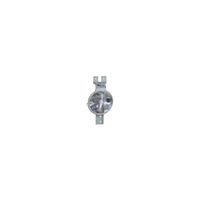 Feu clignotant avant gauche VAN WEZEL 0502907