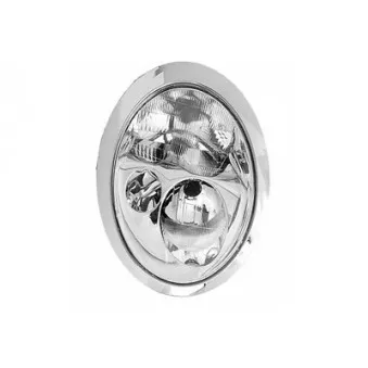 Projecteur principal VAN WEZEL 0502962M
