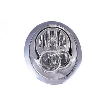 Projecteur principal VAN WEZEL 0503962