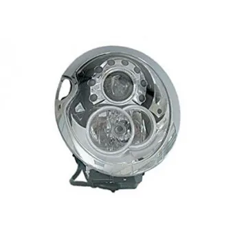 Projecteur principal VAN WEZEL 0503985M