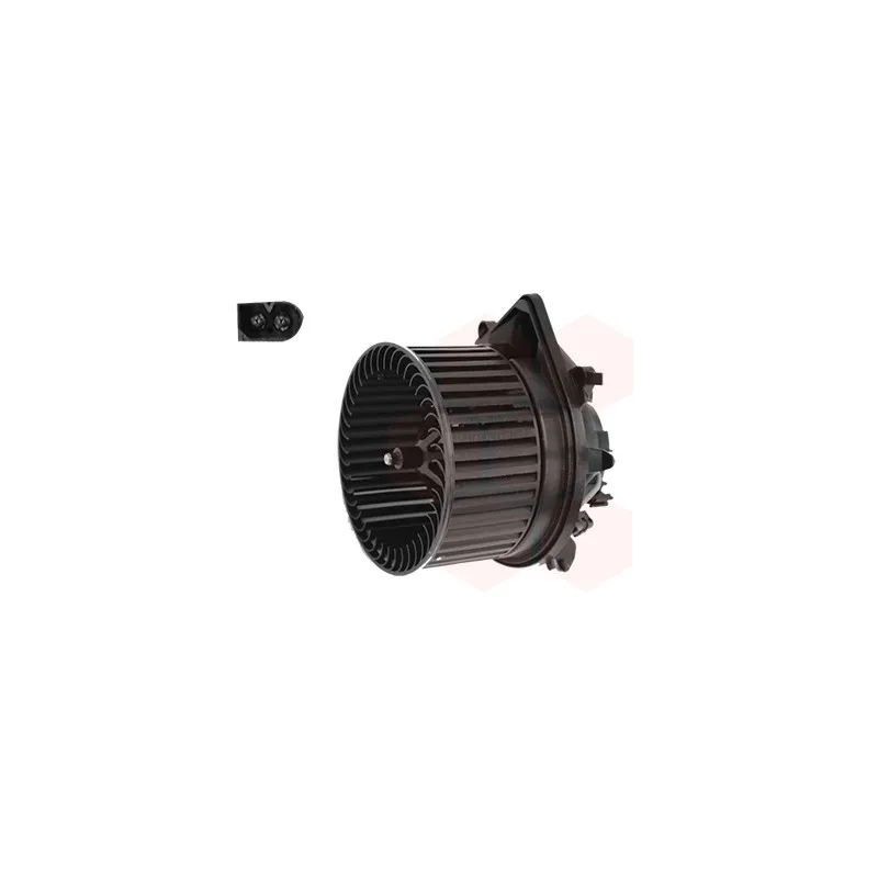 Pulseur d'air habitacle VAN WEZEL 0506773