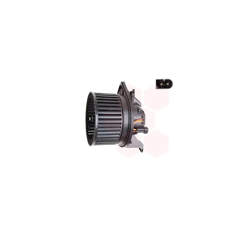 Pulseur d'air habitacle VAN WEZEL 0506774