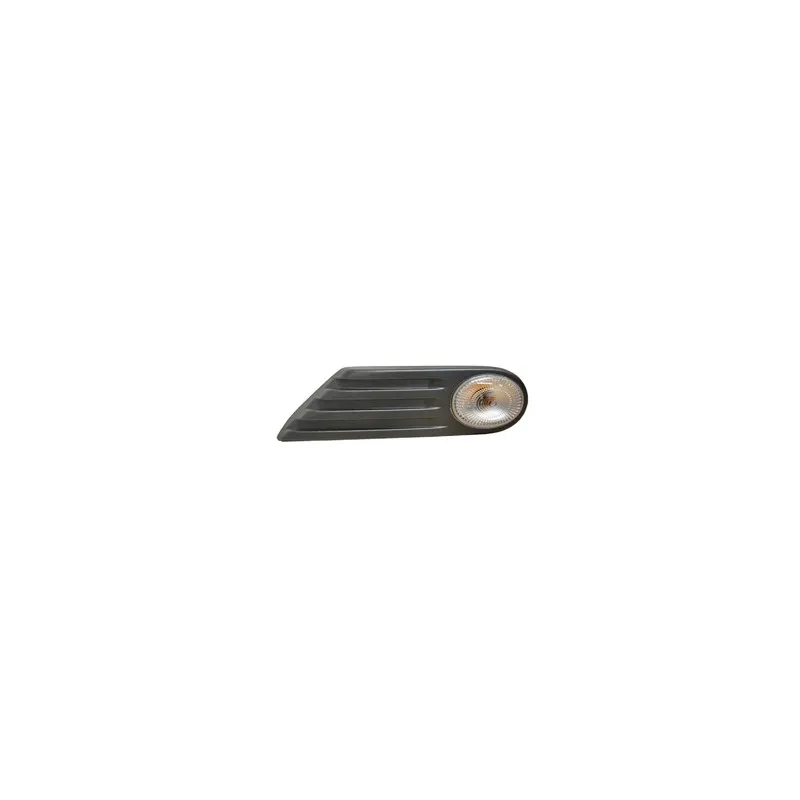 Feu clignotant avant gauche VAN WEZEL 0506915