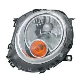 Projecteur principal VAN WEZEL 0506961