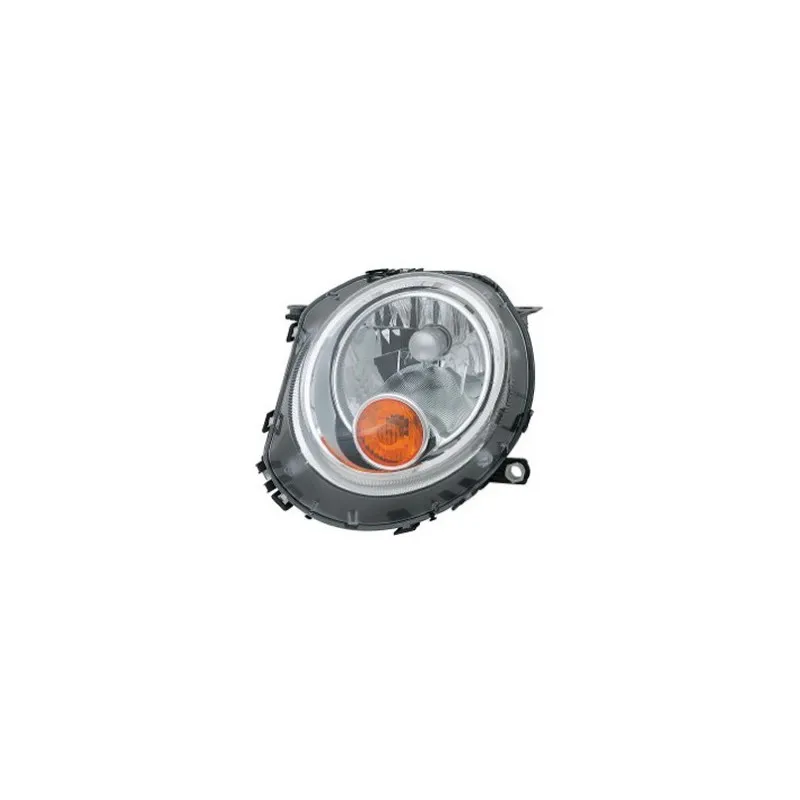 Projecteur principal VAN WEZEL 0506961