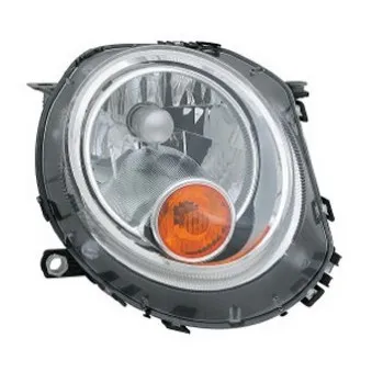 Projecteur principal VAN WEZEL 0506962