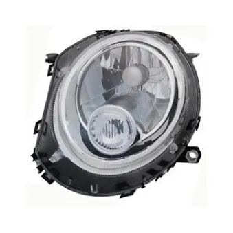 Projecteur principal VAN WEZEL 0506963