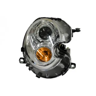Projecteur principal VAN WEZEL 0506982