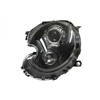 Projecteur principal VAN WEZEL 0506985