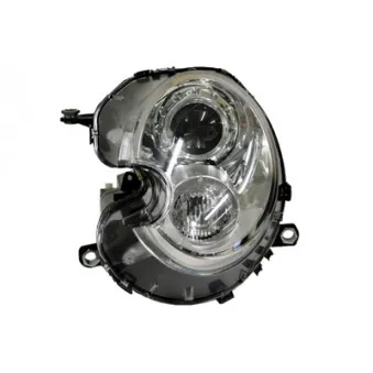 Projecteur principal VAN WEZEL 0506987M