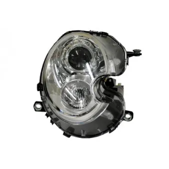 Projecteur principal VAN WEZEL 0506988
