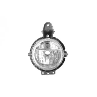 Projecteur antibrouillard VAN WEZEL 0506999