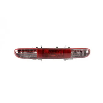Feu antibrouillard arrière VAN WEZEL 0508929
