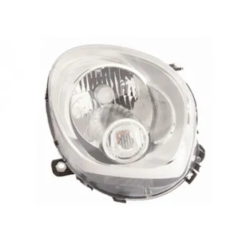 Projecteur principal VAN WEZEL 0515964M