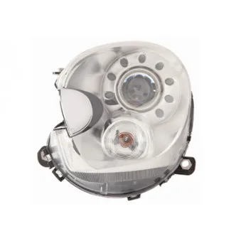 Projecteur principal VAN WEZEL 0515985M
