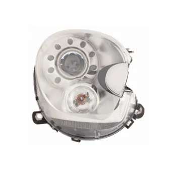 Projecteur principal VAN WEZEL 0515986M