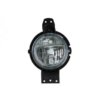 Projecteur antibrouillard VAN WEZEL 0515999