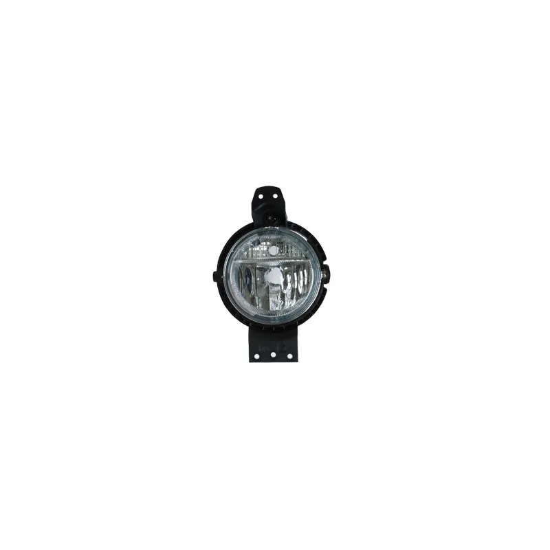 Projecteur antibrouillard VAN WEZEL 0515999