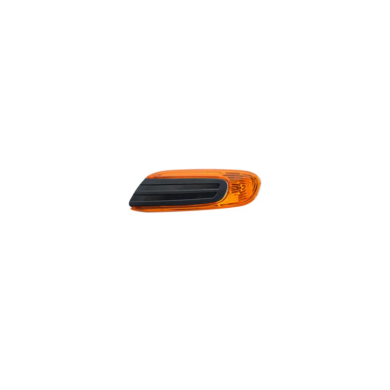 Feu clignotant avant gauche VAN WEZEL 0518915