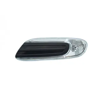 Feu clignotant avant gauche VAN WEZEL 0518917