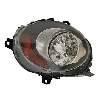 Projecteur principal VAN WEZEL 0518961