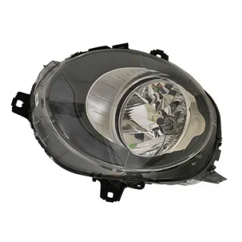 Projecteur principal VAN WEZEL 0518963V