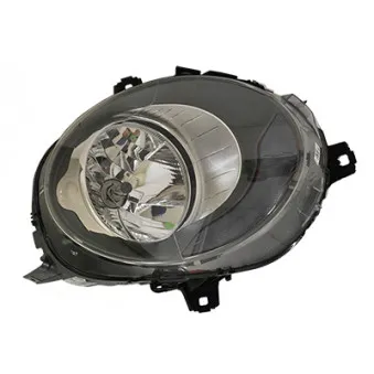 Projecteur principal VAN WEZEL 0518964V