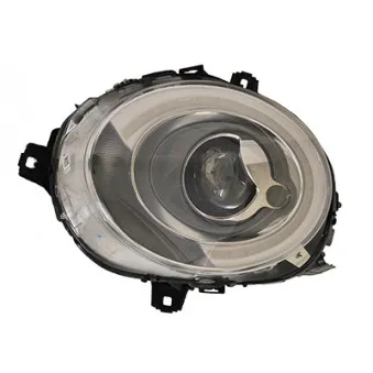 Projecteur principal VAN WEZEL 0518981V