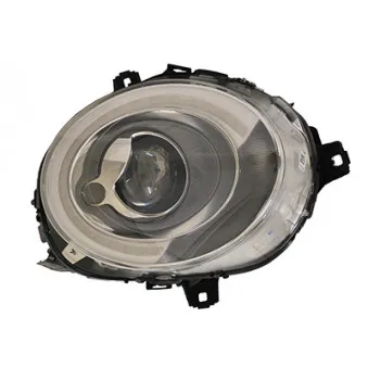 Projecteur principal VAN WEZEL 0518982V