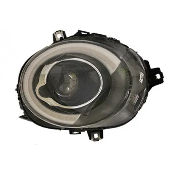 Projecteur principal VAN WEZEL 0518984V