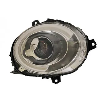Projecteur principal VAN WEZEL 0518986V
