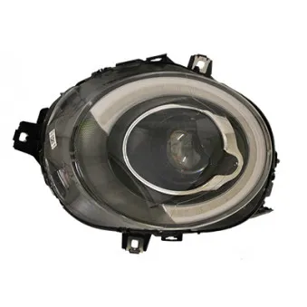 Projecteur principal VAN WEZEL 0518987V