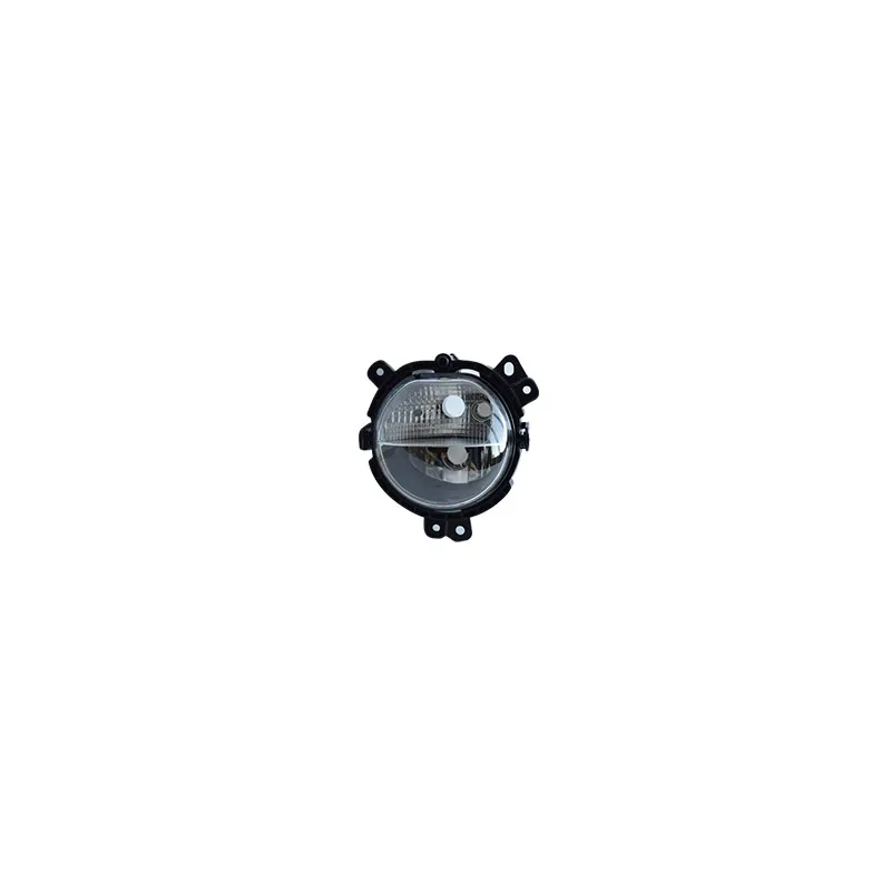 Projecteur antibrouillard VAN WEZEL 0522998
