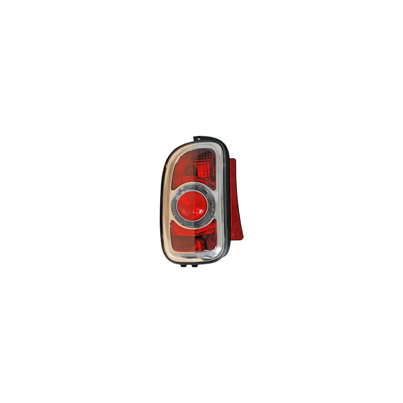 Feu arrière VAN WEZEL 0523923
