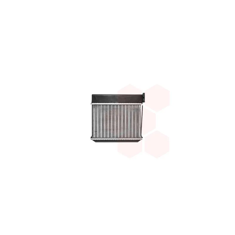 Système de chauffage VAN WEZEL 06006029