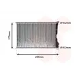 Système de chauffage VAN WEZEL 06006342 - Visuel 1