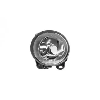 Projecteur antibrouillard VAN WEZEL 0613997