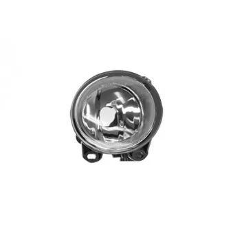 Projecteur antibrouillard VAN WEZEL 0613998
