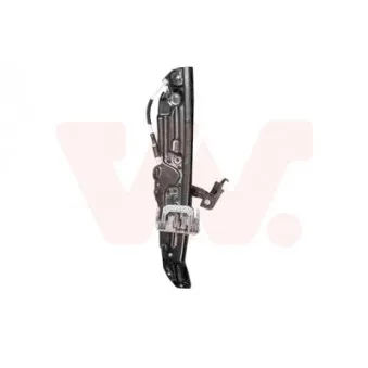 Lève-vitre arrière droit VAN WEZEL 0617264