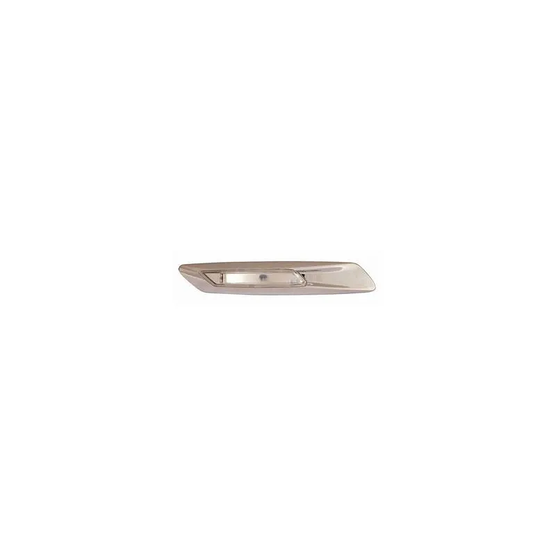 Feu clignotant avant gauche VAN WEZEL 0617915