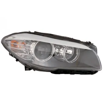 Projecteur principal VAN WEZEL 0617962