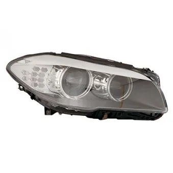 Projecteur principal VAN WEZEL 0617986